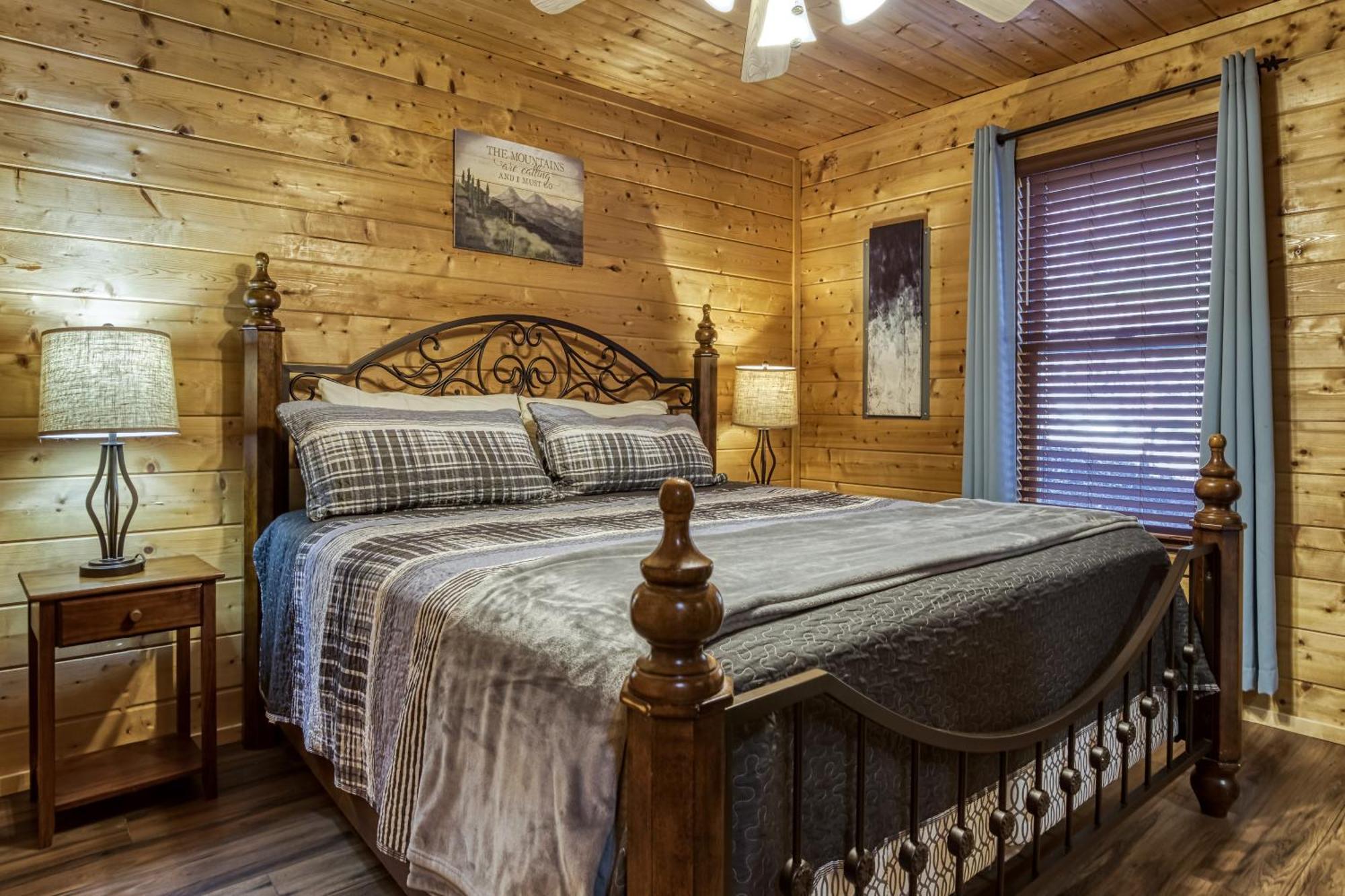 Sweet Seclusion, Hot Tub, Air Hockey, Wifi, 1089 Free Tickets Each Paid Day, Dollywood And More Sevierville Exterior photo