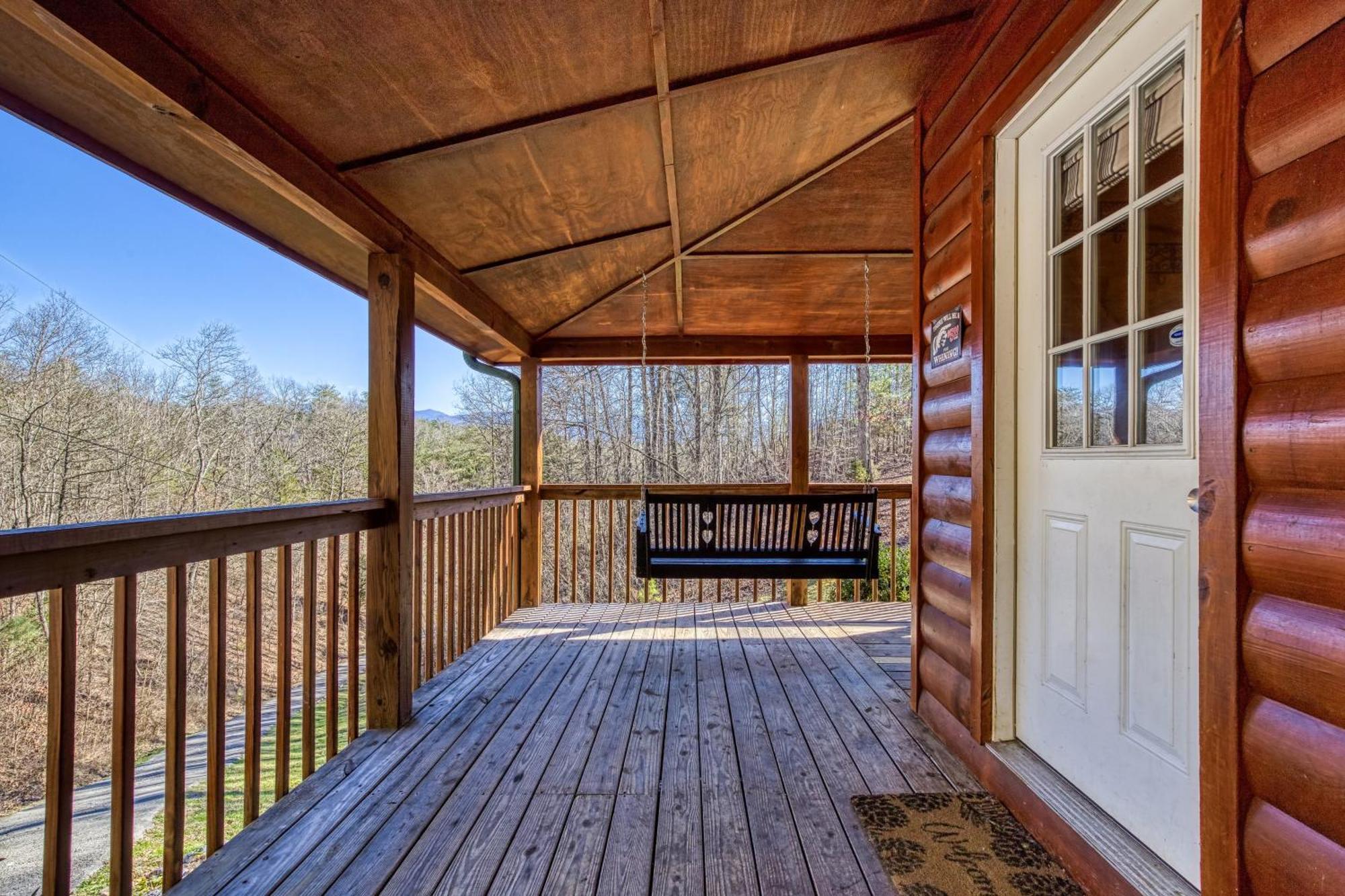 Sweet Seclusion, Hot Tub, Air Hockey, Wifi, 1089 Free Tickets Each Paid Day, Dollywood And More Sevierville Exterior photo