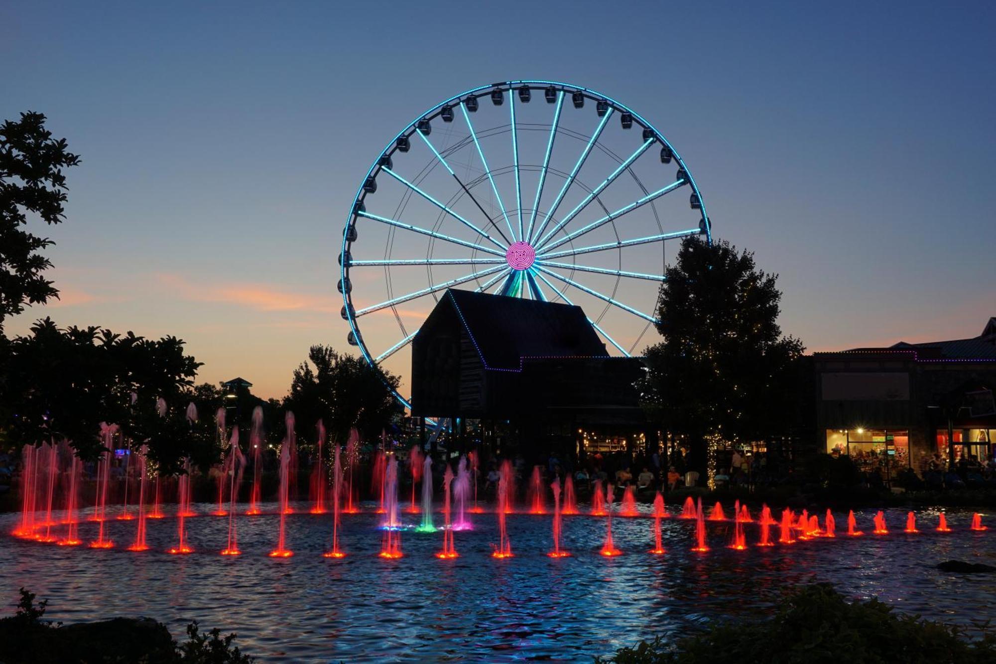 Sweet Seclusion, Hot Tub, Air Hockey, Wifi, 1089 Free Tickets Each Paid Day, Dollywood And More Sevierville Exterior photo